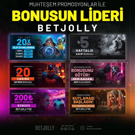 Bahis Slot ve Casino Lideri .